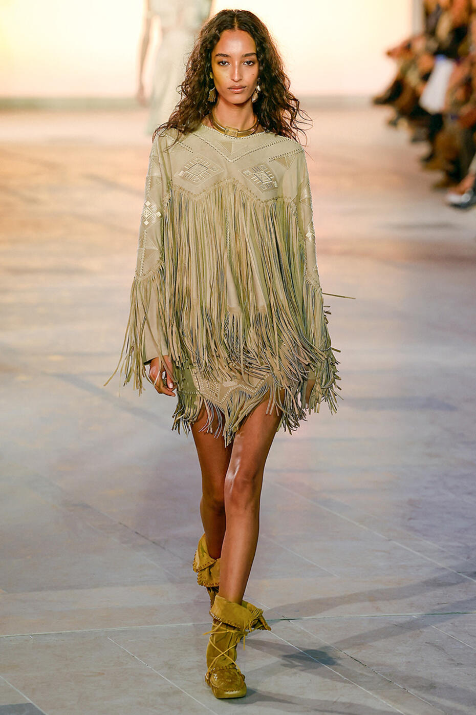 Isabel Marant