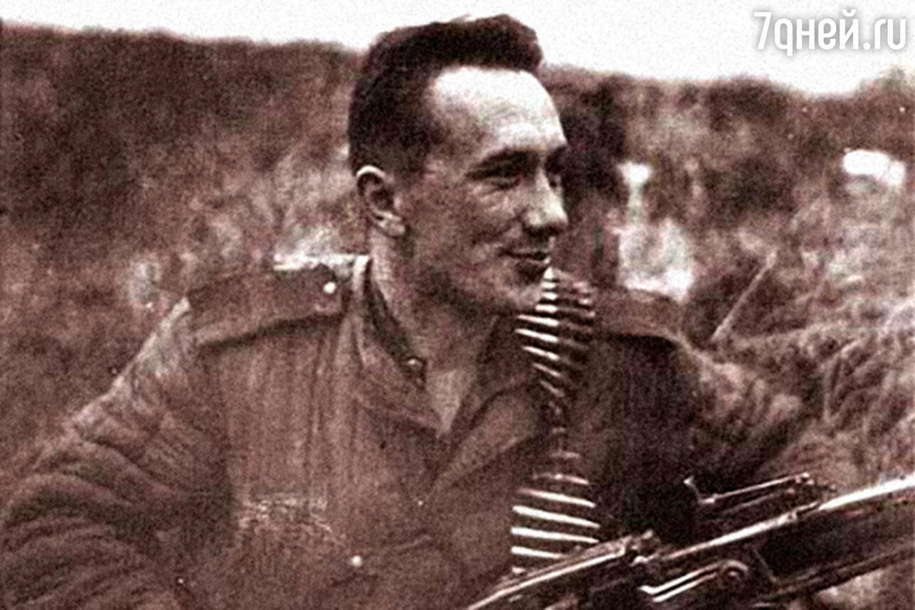 Алексей Смирнов