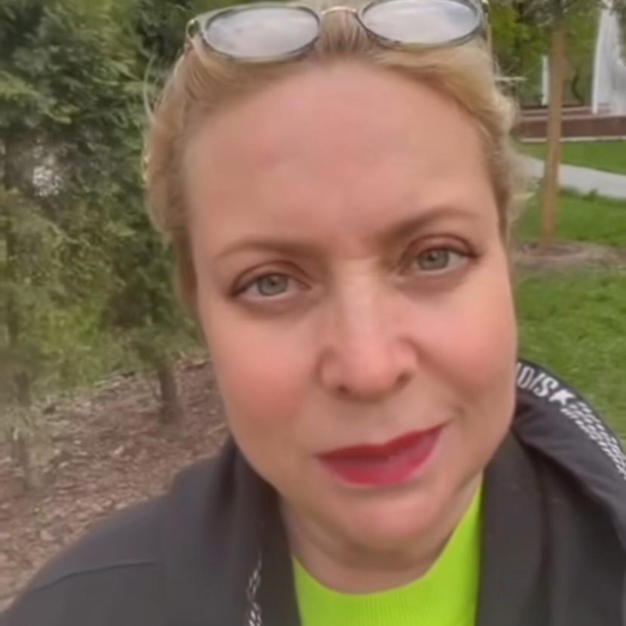 Светлана Пермякова